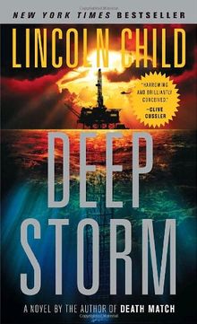 Deep Storm