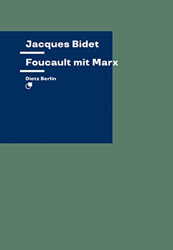 Foucault mit Marx (Theorie)