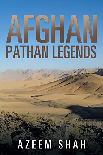 Afghan Pathan Legends