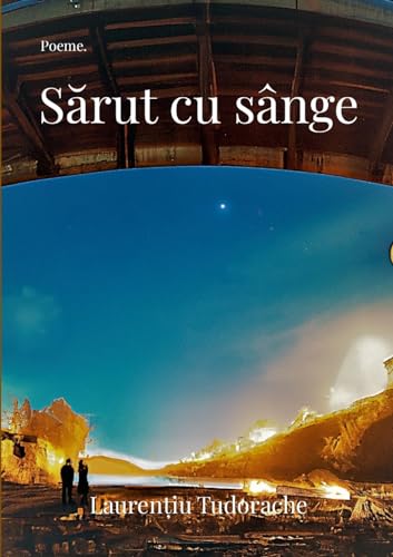 S¿rut cu sânge: Poeme