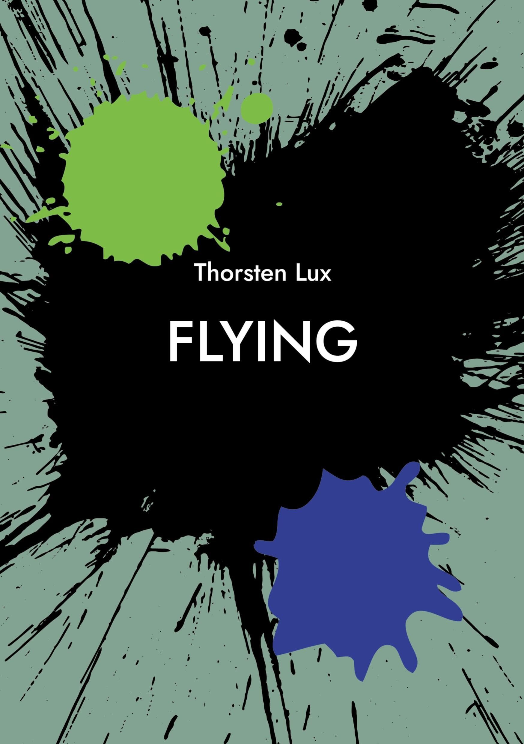 Flying