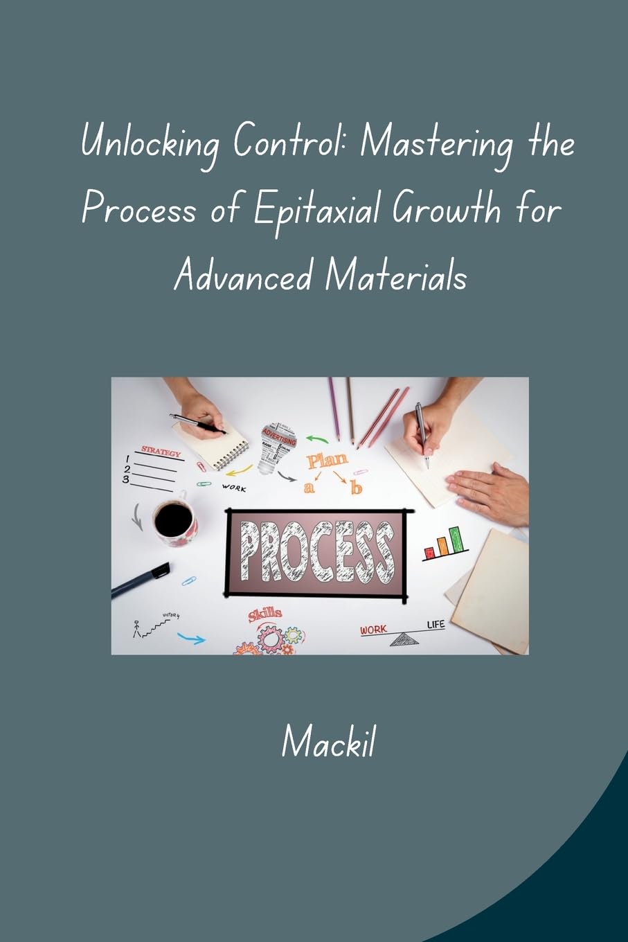 Unlocking Control: Mastering the Process of Epitaxial Growth for Advanced Materials: DE