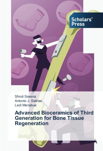 Advanced Bioceramics of Third Generation for Bone Tissue Regeneration