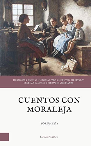Cuentos con moraleja