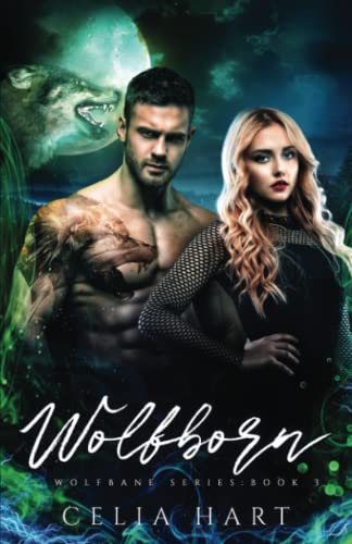 Wolfborn
