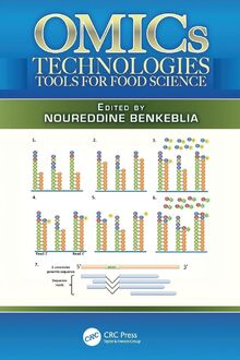 OMICs Technologies: Tools for Food Science