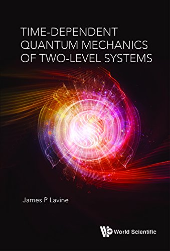 Time-Dependent Quantum Mechanics of Two-Level Systems