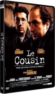 Le cousin [FR Import]