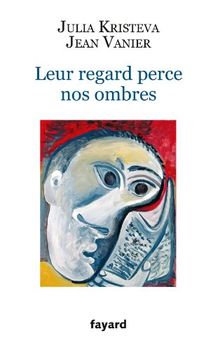 Leur regard perce nos ombres : échange