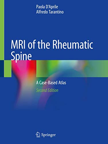 MRI of the Rheumatic Spine: A Case-Based Atlas