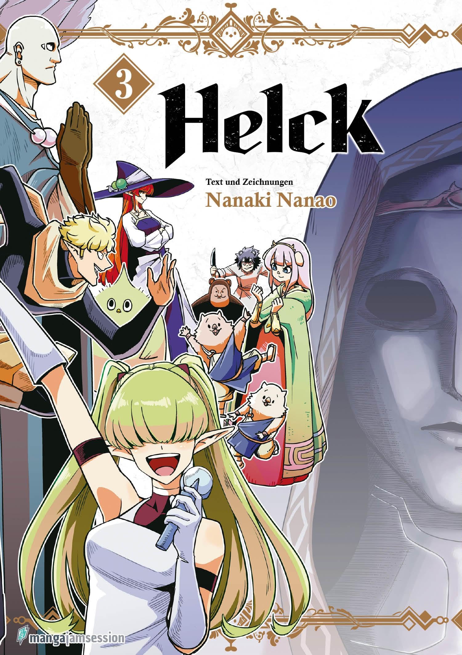 Helck 03