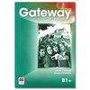 Gateway 2nd edition B1+ Workbook