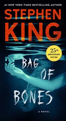 Bag of Bones: A Novel de King, Stephen | Livre | état bon