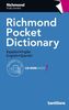 Richmond pocket dictionary español-inglés, English-Spanish