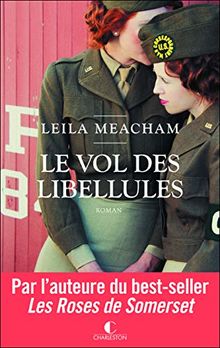 Le vol des libellules