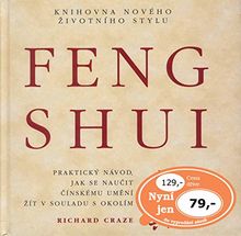 Feng Shui: Knihovna nového životního stylu (2000)