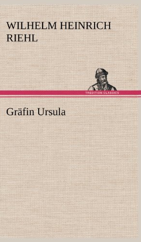 Gräfin Ursula