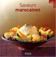 Saveurs marocaines