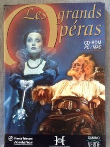 Les grands operas hybride (Arts et Culture)