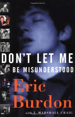 Don't Let Me Be Misunderstood