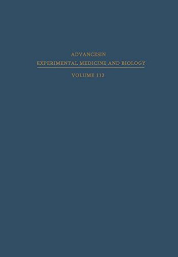 Ovarian Follicular and Corpus Luteum Function (Advances in Experimental Medicine and Biology, Band 112)
