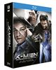 Coffret intégrale X-men [Blu-ray] 