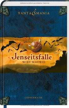 Fantasmania 02. Jenseitsfalle