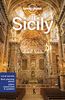 Sicily (Lonely Planet Travel Guide)
