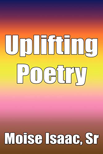Uplifting Poetry