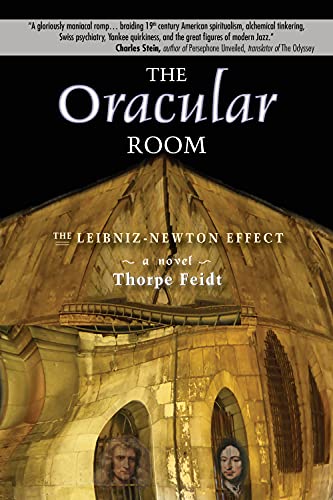The Oracular Room: The Leibniz-Newton Effect