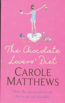 The Chocolate Lover's Diet