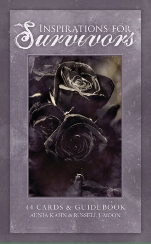 Kahn, A: Inspirations for Survivors