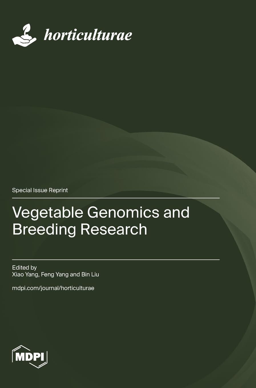 Vegetable Genomics and Breeding Research