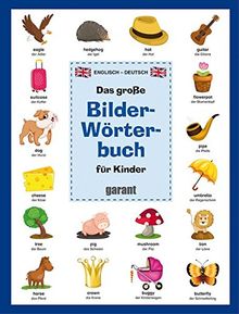 Bildwörterbuch für Kinder- Englisch/Deutsch | Buch | Zustand gut