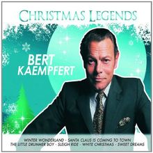 Christmas Legends