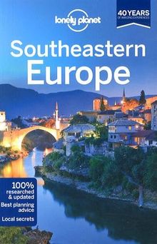 Southeastern Europe