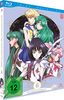 Sailor Moon Crystal - Vol. 6 - Episoden 34-39 [Blu-ray]