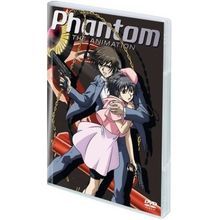 Phantom - The Animation