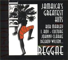 Jamaica's Greatest Hits