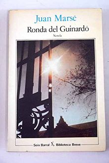 Ronda Del Guinardo