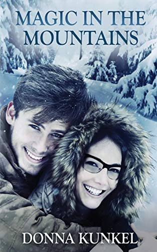 Magic in the Mountains (Aspen Glen Series, Band 0)