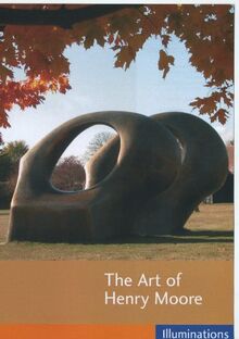 The Art Of Henry Moore [DVD]