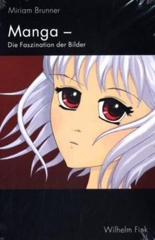 Manga - Faszination der Bilder: Darstellungsmittel und Motive