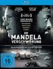 Die Mandela Verschwörung (Blu-ray)