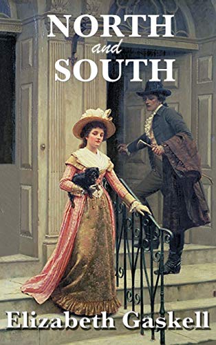 Gaskell, Elizabeth Cleghorn North And South