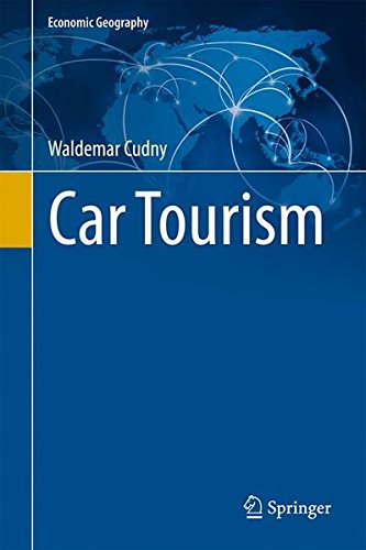 Car Tourism (Economic Geography)