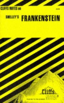 Frankenstein (Cliffs notes)