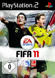 FIFA 11