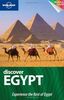 Lonely Planet Discover Egypt (Full Color Country Guides)