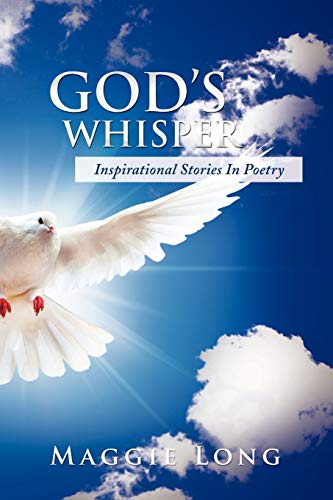 God's Whisper: Inspirational Stories In Poetry
